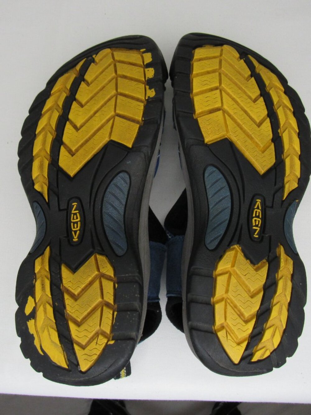Keen Blue Venice H2 Sport Sandal Women's 7.5 - Picture 6 of 9